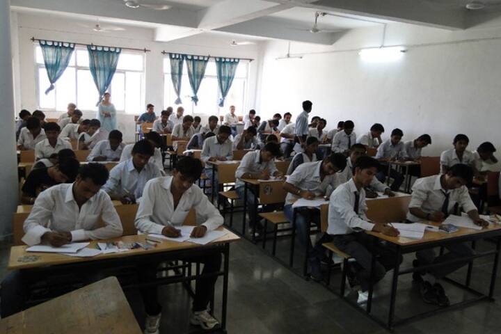 classroom